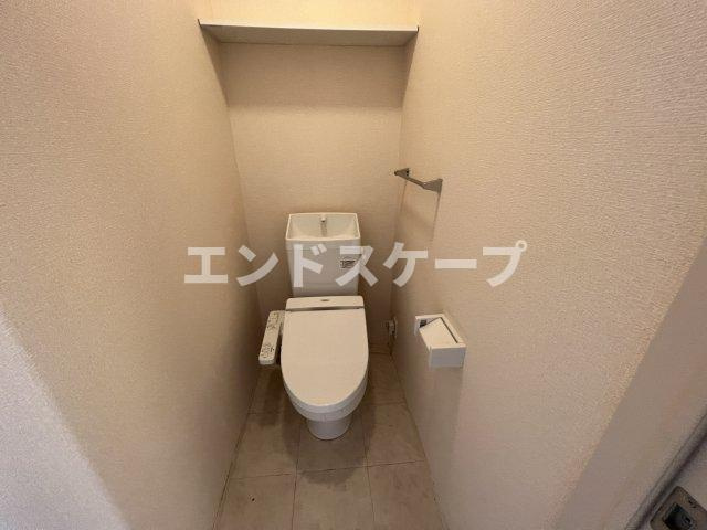 サニーウェルのトイレ|高崎、前橋エリアのお部屋探しはエンドスケープまで！お客様の理想お聞かせ下さい♪