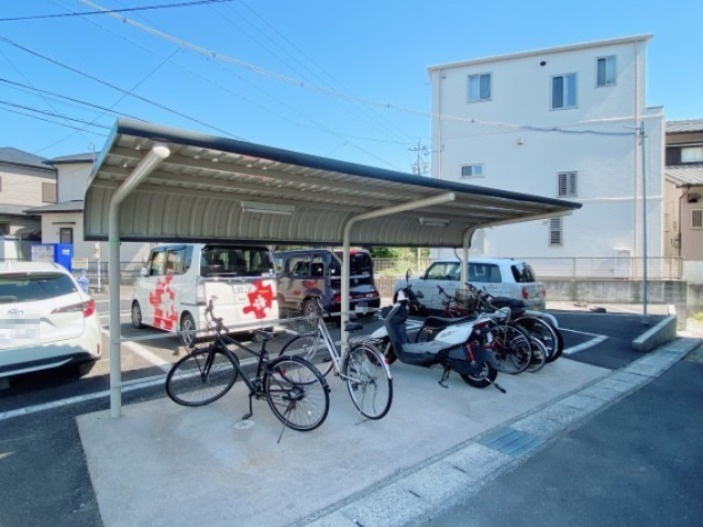 ステラコートのその他共用部分