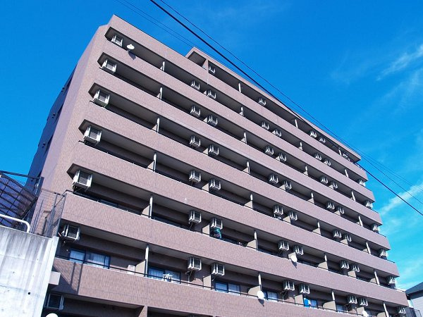 アネシス泉中央の画像