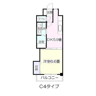 アネシス泉中央