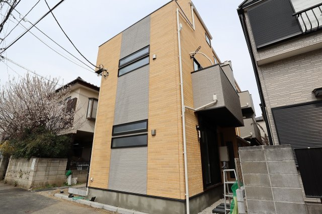 R-SIXTEENのその他共用部分