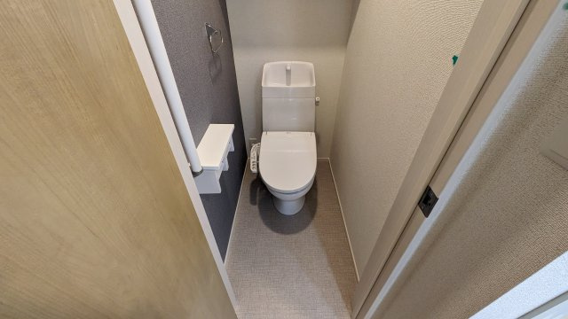 【トイレ】