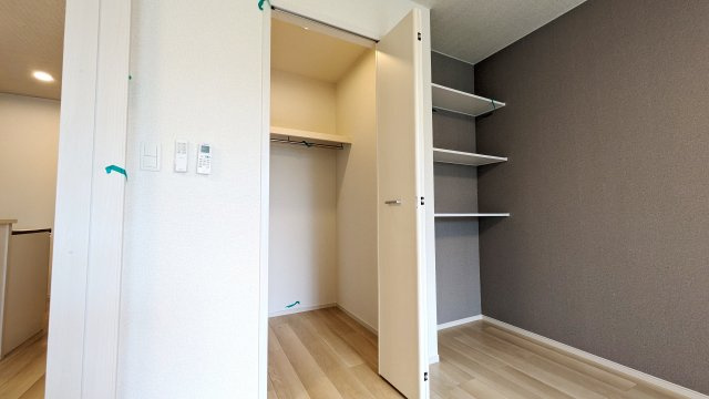 【収納】