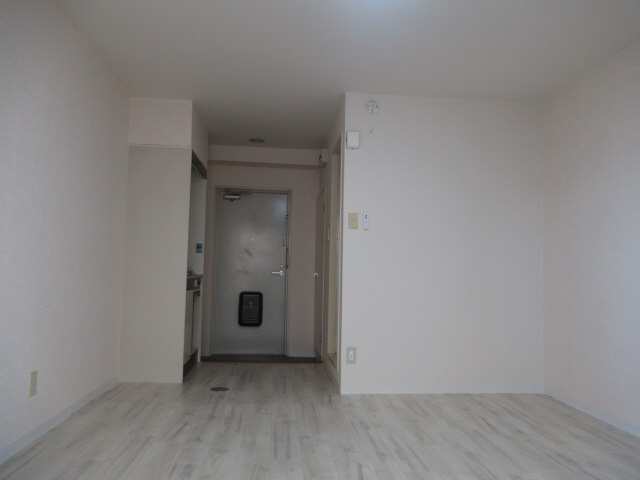 リッチライフ伊川谷Ⅰの居間・リビング