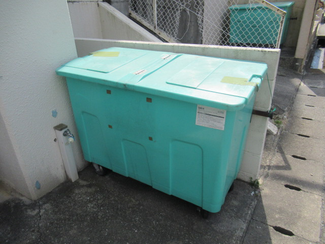 リッチライフ伊川谷Ⅰのその他共用部分