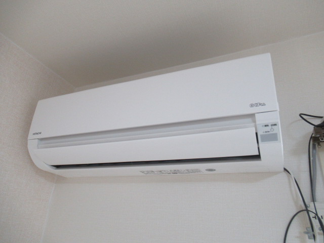 リッチライフ伊川谷Ⅰの設備