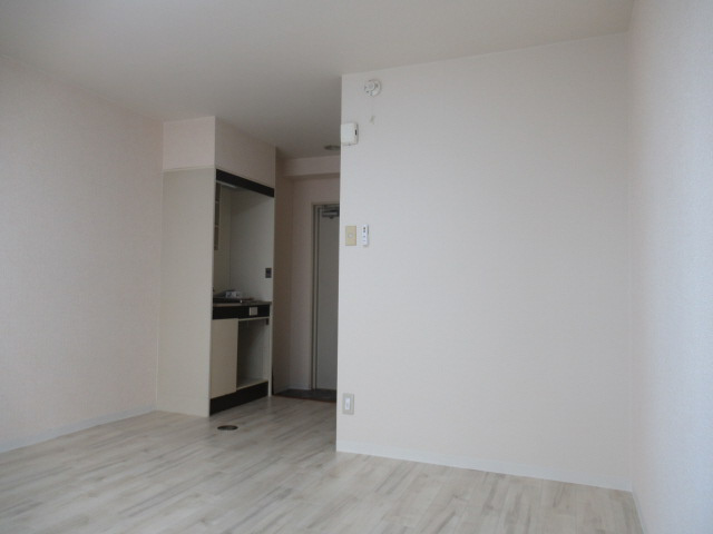 リッチライフ伊川谷Ⅰの寝室