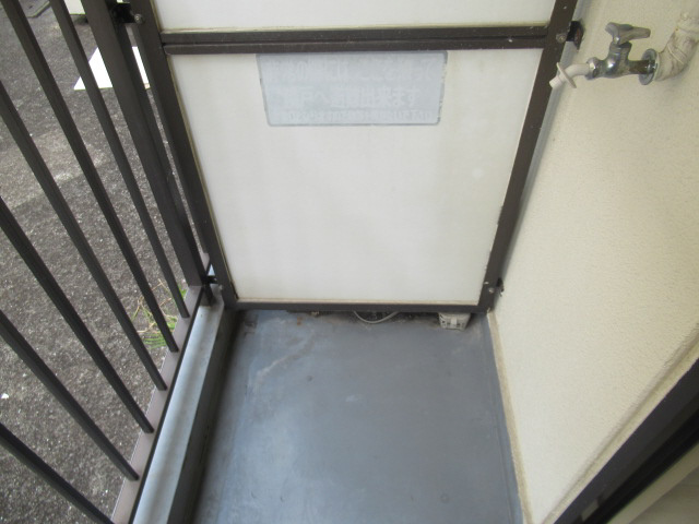 リッチライフ伊川谷Ⅰの内装