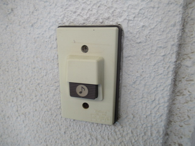 リッチライフ伊川谷Ⅰのセキュリティ