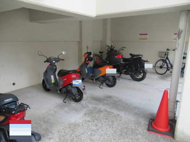 リッチライフ伊川谷Ⅰのその他