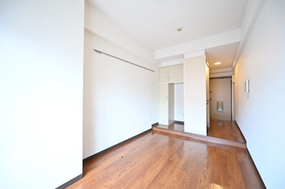 【洋室】 | スカイコート横浜山手