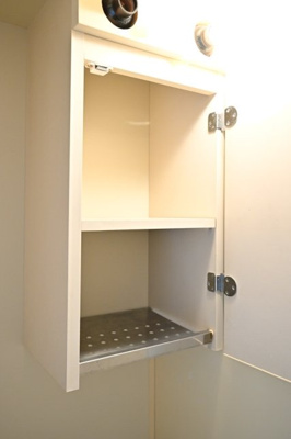 【キッチン】 | スカイコート横浜山手