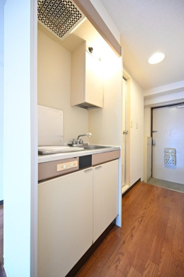 【キッチン】 | スカイコート横浜山手