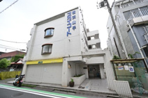 スカイコート横浜山手の画像