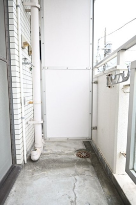 【その他】 | スカイコート横浜山手