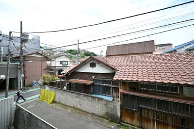 【展望】 | スカイコート横浜山手