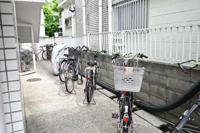 【その他共用部分】 | スカイコート横浜山手