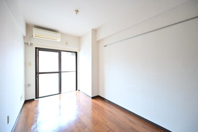 【洋室】 | スカイコート横浜山手