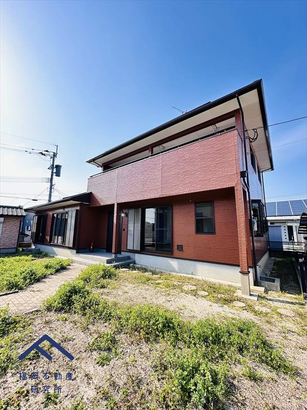 三養基郡上峰町大字坊所　戸建て　