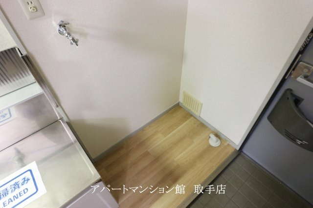 ヂュウファンズ戸頭　C棟のその他|類似物件