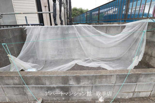 ヂュウファンズ戸頭　C棟のその他共用部分|類似物件