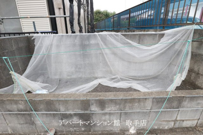 【その他共用部分】 | ヂュウファンズ戸頭　C棟 | 類似物件