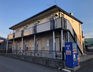 ヂュウファンズ戸頭　C棟の画像