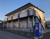 ヂュウファンズ戸頭　C棟の画像