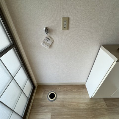 【設備】 | ハイツてんりゅう