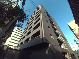 【外観】 | 【福信館】