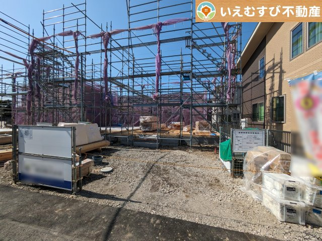 Livele Garden.S　鴻巣明用