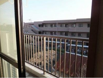 【展望】 | グランシティ小金井