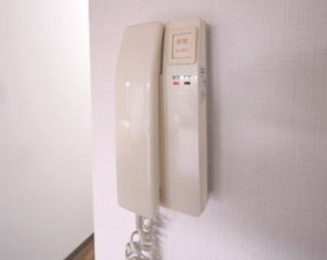 【セキュリティ】 | グランシティ小金井