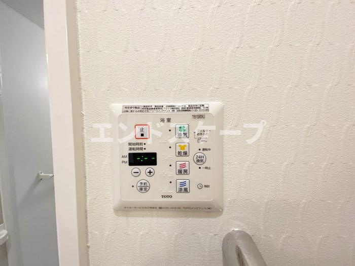 Ｄ'クレアーレの設備|高崎、前橋、伊勢崎エリアのお部屋探しはエンドスケープまで！お客様の理想お聞かせ下さい♪