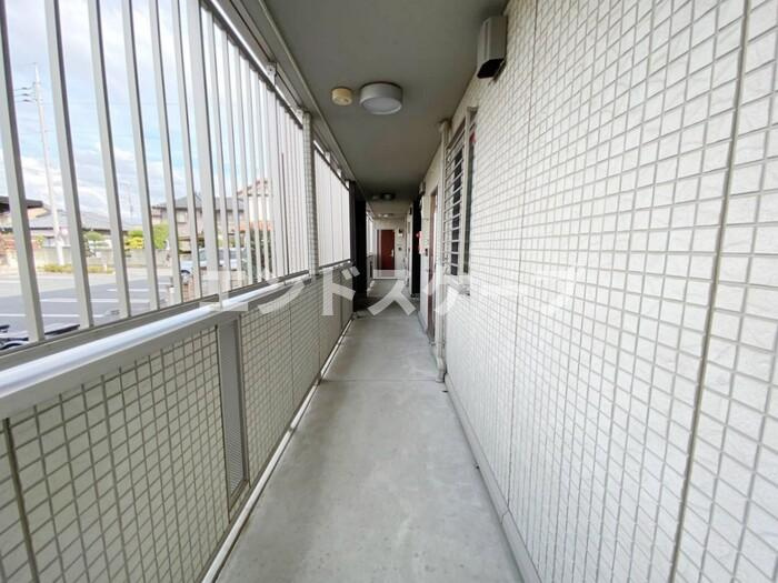 Ｄ'クレアーレの設備|高崎、前橋、伊勢崎エリアのお部屋探しはエンドスケープまで！お客様の理想お聞かせ下さい♪