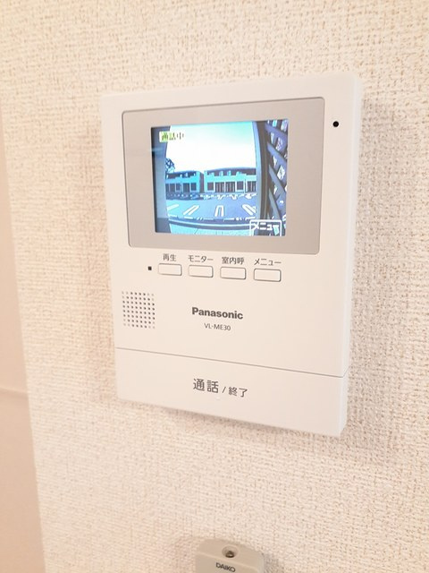 プリートHのセキュリティ