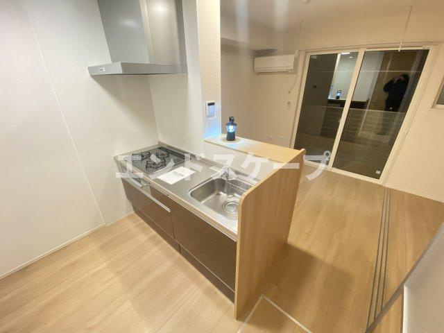 アルファベットⅡの内装|高崎、前橋、伊勢崎エリアのお部屋探しはエンドスケープまで！お客様の理想お聞かせ下さい♪