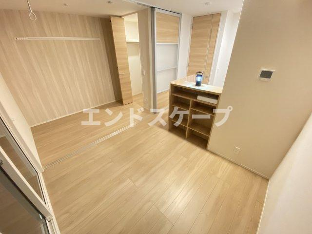 アルファベットⅡの収納|高崎、前橋、伊勢崎エリアのお部屋探しはエンドスケープまで！お客様の理想お聞かせ下さい♪