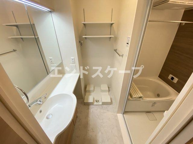 アルファベットⅡの設備|高崎、前橋、伊勢崎エリアのお部屋探しはエンドスケープまで！お客様の理想お聞かせ下さい♪