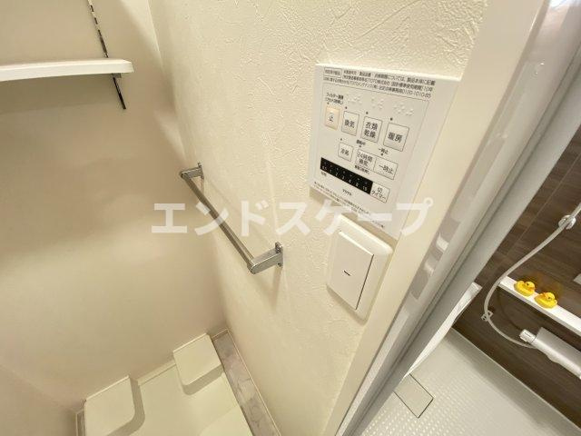 アルファベットⅡの設備|高崎、前橋、伊勢崎エリアのお部屋探しはエンドスケープまで！お客様の理想お聞かせ下さい♪