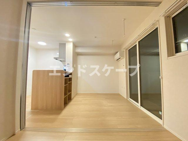 アルファベットⅡの内装|高崎、前橋、伊勢崎エリアのお部屋探しはエンドスケープまで！お客様の理想お聞かせ下さい♪