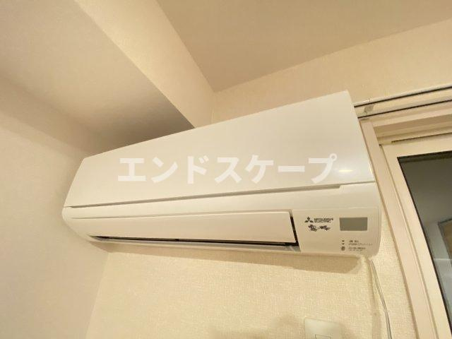 アルファベットⅡの設備|高崎、前橋、伊勢崎エリアのお部屋探しはエンドスケープまで！お客様の理想お聞かせ下さい♪