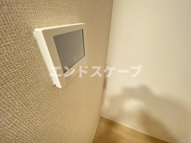 アルファベットⅡの設備|高崎、前橋、伊勢崎エリアのお部屋探しはエンドスケープまで！お客様の理想お聞かせ下さい♪