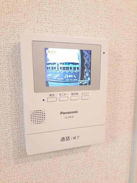 プリートHのセキュリティ