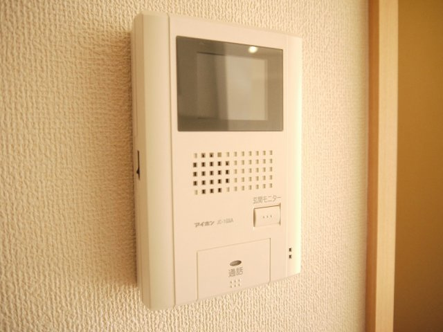 グランドマーニ　Aのセキュリティ|セキュリティ