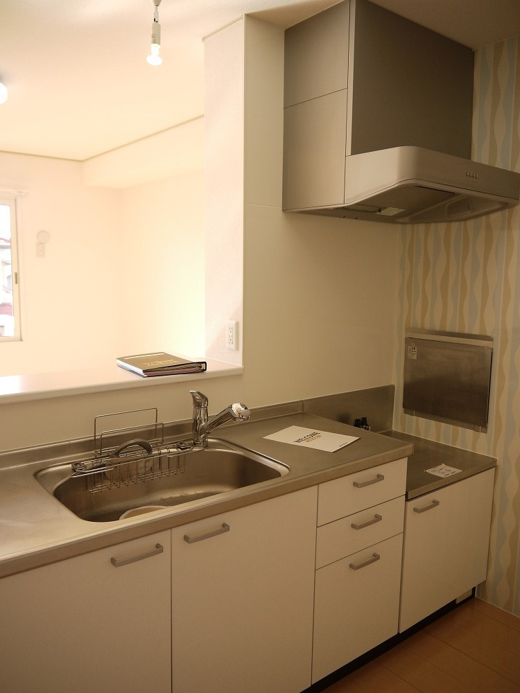 グランドマーニ　Aのキッチン