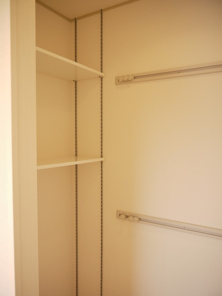 グランドマーニ　Aの収納