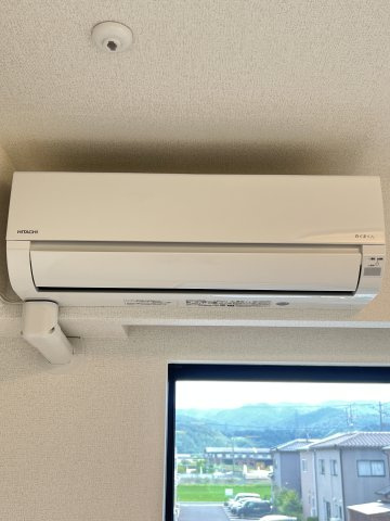 【設備】 | ヴィラサウスウィンド４ | イメージ201号室の写真