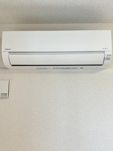 【設備】 | ヴィラサウスウィンド４ | イメージ201号室の写真