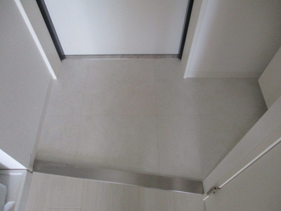 【玄関】 | グランエクラ花園町